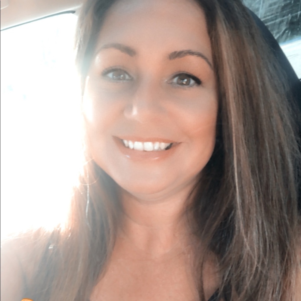 Meet your Posher, Tammy